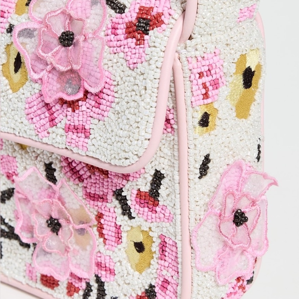 STAUD BEADED TOMMY BAG - Picture 5 of 16